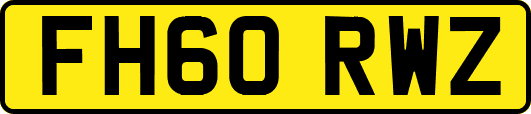 FH60RWZ