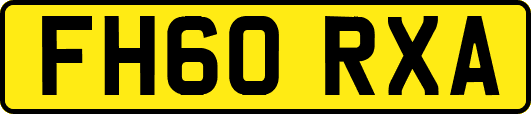 FH60RXA