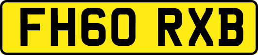 FH60RXB