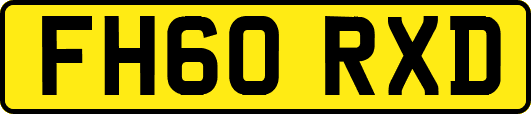 FH60RXD