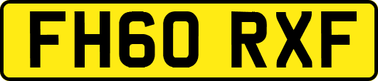 FH60RXF