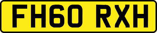 FH60RXH