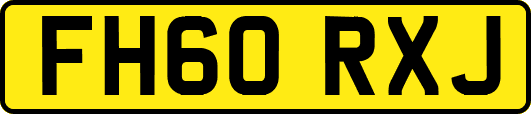 FH60RXJ