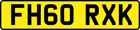 FH60RXK