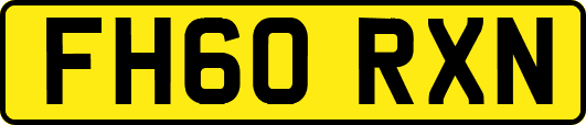 FH60RXN