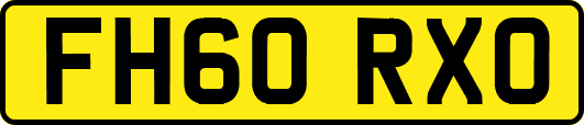 FH60RXO