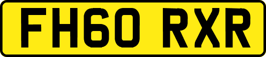 FH60RXR