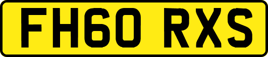 FH60RXS