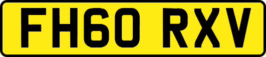 FH60RXV