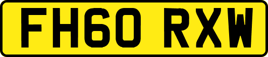 FH60RXW