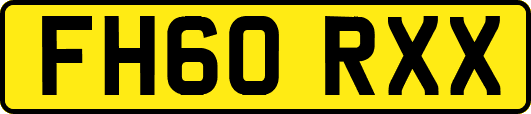 FH60RXX