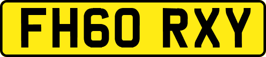 FH60RXY