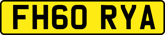 FH60RYA