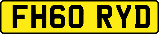 FH60RYD
