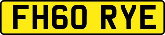 FH60RYE