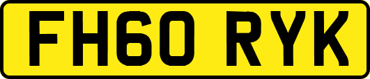 FH60RYK