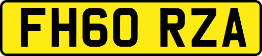 FH60RZA