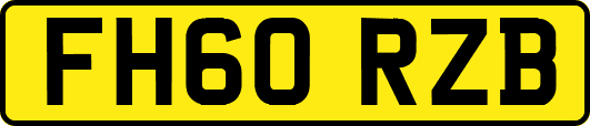 FH60RZB
