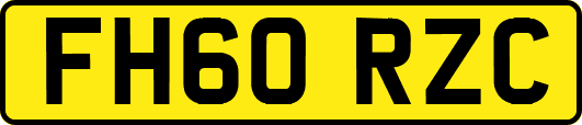 FH60RZC