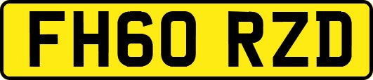 FH60RZD