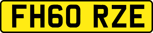 FH60RZE