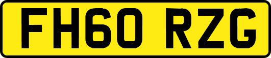 FH60RZG