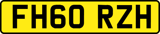 FH60RZH