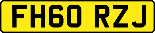 FH60RZJ
