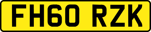 FH60RZK