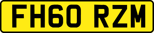 FH60RZM