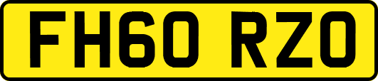 FH60RZO