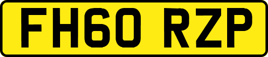 FH60RZP