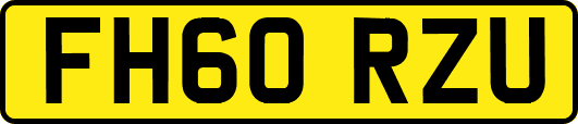 FH60RZU
