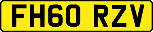 FH60RZV