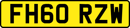 FH60RZW