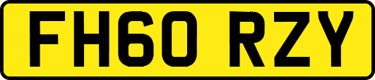 FH60RZY