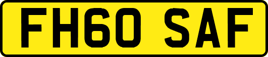 FH60SAF