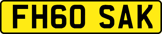 FH60SAK