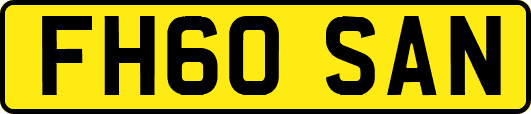 FH60SAN
