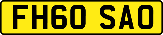 FH60SAO