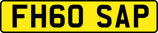 FH60SAP