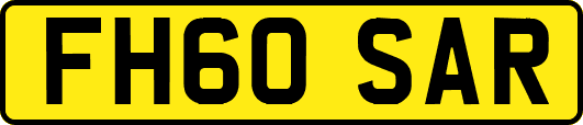 FH60SAR