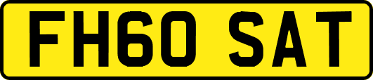 FH60SAT