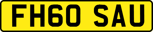 FH60SAU