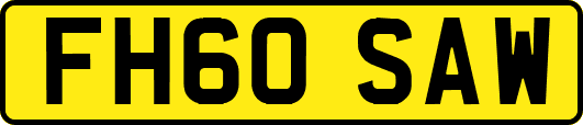 FH60SAW