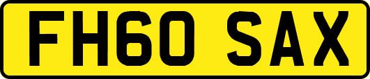 FH60SAX