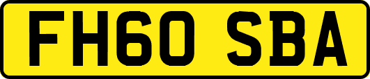 FH60SBA
