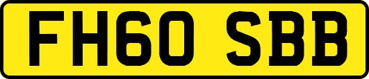 FH60SBB