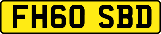 FH60SBD