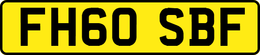 FH60SBF